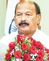 BJP's Kolambkar takes oath as pro-tem Speaker