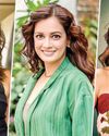 KAREENA, SHILPA WISH DIA MIRZA ON HER BIRTHDAY