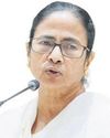 Mamata sends sharp message to B'desh loudmouths