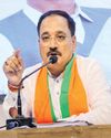 Kejriwal, Atishi may quit seats like Sisodia: BJP