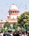 SC raises concern