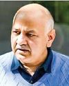 SC relaxes Manish Sisodia's bail conditions