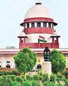 SUPREME COURT ISSUES NOTICE IN PLEA SEEKING GUIDELINES AGAINST MANUFACTURING AND SELLING OF FAKE PHARMA DRUGS