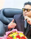 AR RAHMAN REPLACED FROM SURIYA'S UPCOMING FILM