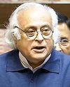 LoP in Rajya Sabha not allowed to speak: Ramesh