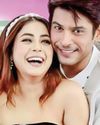 SHEHNAAZ GILL REMEMBERS SIDHARTH SHUKLA ON BIRTH ANNIVERSARY