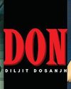 Diljit Dosanjh teases collab with SRK in upcoming single 'Don'