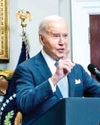 Biden okays clemency to 1,500 convicts