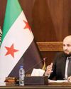 SYRIA'S NEW PM GUARANTEES RELIGIOUS FREEDOM TO ALL