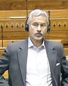 Violence against Hindus in B'desh 'source of concern': Jaishankar