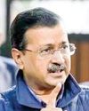 Will contest from New Delhi seat, says Kejriwal