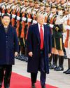 China eyes negotiations as Trump threatens new tariffs