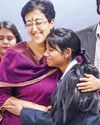 1K scheme for Delhi women to start in 10-15 days: CM Atishi