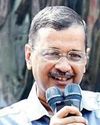 Will contest from New Delhi seat, says Kejriwal