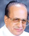 BANSI LAL MEHTA, THE 'HAND' MAN OF THE CONGRESS