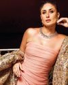 KAREENA REDEFINES MODERN ELEGANCE AT BULGARI'S 140TH ANNIVERSARY EVENT