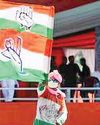 Cong stumbles: Leadership missteps hurt strategy