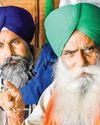 SC Urges Centre, Punjab to convince Dallewal to end fast