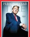 TIME magazine names Donald Trump as 'Person of the Year' 2024