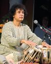 Tabla maestro Ustad Zakir Hussain admitted to ICU in San Francisco