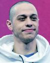 'HAPPY WHERE I AM', SAYS PETE DAVIDSON AFTER STEPPING BACK FROM SPOTLIGHT