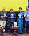 AAP book on 'Delhi Model' launched