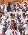 MP: 546 artists set Guinness Record for largest Hindustani Classical Band