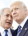 Had a 'very warm' phone call with Trump: Netanyahu