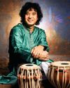 Tabla mourns its maestro