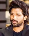 SANDHYA THEATRE INCIDENT: ALLU ARJUN EXPRESSES 'CONCERN' OVER INJURED BOY