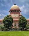 SUPREME COURT DISPLEASED PLEA FOR WOMEN'S RESERVATION IN BAR ASSOCIATION