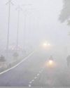 DELHI SHIVERS AT 4.1 DEG C, AIR QUALITY 'SEVERE'