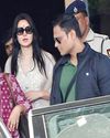 KATRINA KAIF OFFERS PRAYERS AT SHIRDI SAI BABA TEMPLE WITH MOTHER-IN-LAW