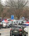 Two killed, six injured in Wisconsin school shooting