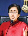 Govt schools now rival private institutions, says CM Atishi