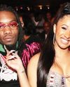 CARDI B DISCUSSES CO-PARENTING AND RELATIONSHIP STABILITY WITH OFFSET