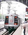 Brace for likely delay in metro services for 10 days