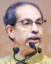 Hold elections on ballot paper if people doubt EVMs: Uddhav Thackeray