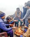 Fog to persist in Delhi: IMD scientist