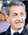 Sarkozy's conviction in graft case upheld