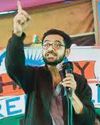 Umar Khalid gets 7 days interim bail in Delhi riots larger conspiracy case