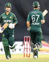 Ayub, Salman lead Pakistan to 3-wicket win over South Africa