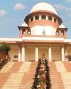 SUPREME COURT: HC CAN'T SEEK EXPLANATION FROM JUDICIAL OFFICER FOR JUDICIAL ACTION