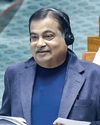 Pinjore-Nalagarh-Baddi Highway four-laning to be completed by Aug next year: Gadkari