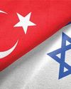 Rising rivalry: Israel and Turkey compete over Syria's future