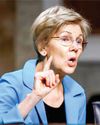 Warren writes to Trump for setting up conflict-of-interest rules for Musk