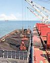 Coal import plunges by 3.1% during Apr-Oct'24