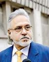 I'm entitled to relief': Vijay Mallya