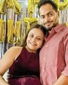 DEVOLEENA BHATTACHARJEE WELCOMES BABY BOY WITH HUSBAND SHANAWAZ SHAIKH