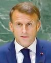 French Prez to visit Mayotte post cyclone havoc